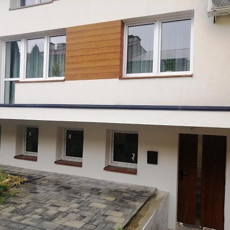 Apartament 11 Listopada Ostroleka  ภายนอก รูปภาพ