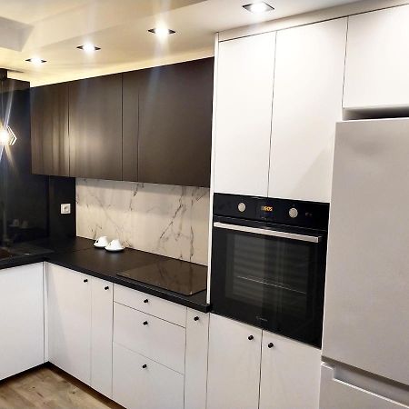 Apartament 11 Listopada Ostroleka  ภายนอก รูปภาพ